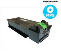 TONER SHARP MX-312GT NERO COMPATIBILE MPS QUALITY PREMIUM PER SHARP MX-M260 M310