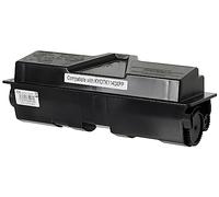 TONER TK1140 XL ALTA CAPACITA NERO MPS COMPATIBILE PER KYOCERA FS 1035MFP, FS 11