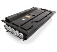 ITALY'S CARTRIDGE - Toner Tk7105 Xl Alta Capacita' Nero Mps Compatibile Per Kyocera Taskalfa 3010i 1t02p80nl0 Tk-7105 35.000 Pagine