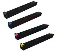 Mps Compa Sharp MX-2010U,MX-2310U,MX-3111U,MX-3114N-18K/375g