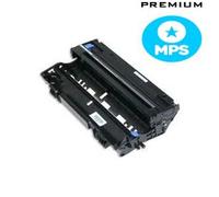 drum dr2200 mps premium alta qualità tamburo compatibile per brother hl 2240d,2250dn mfc-7360 capacità 12.000 pagine