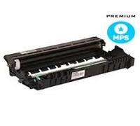 drum dr2300 mps premium alta qualità tamburo compatibile per brother hl-l2300,dcp-l2500,mfc-l2700 capacità 12.000 pagine