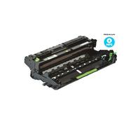 drum dr3400 mps premium alta qualità tamburo compatibile per brother hl-6250,6300,6400,6600,6800,6900,5000 50.000 pagine
