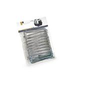 MPS Kit Volo Aereo per TRASPORTINO SKUDO IATA Fly Kit Griglie per Viaggio in STIVA