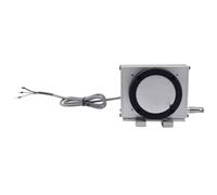 MPS-M-2000mm-MA Potenziometro Encoder Assoluto Con Scala Lineare A Due Fili 2000mm Disegna Posizione Lineare Se