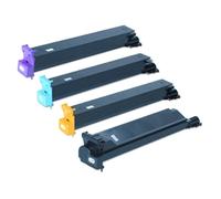 Konica Minolta Magente Compatibile - MINC250M