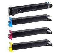 MPS MAGENTA compatibile Minolta Bizhub C300,C352-12K#8938707 - MITN312M