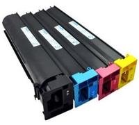 MPS Magenta MinoltaC654 C750 C754-31.5K/535gA3VU350(TN-711M) - MITN711M