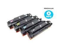 Mps magente hp color pro m155 mfp m182 nw/m183fw-0.85k216a