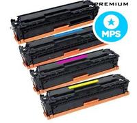 Mps Magente para HP M452DN,M452NW,M477FDN,M477FDW-2.3K#413A