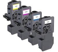 Mps Premium CIANO compatible with ECOSYS M5521,P5021-3K/45g-1T02R9CNL0 - KYOTK52