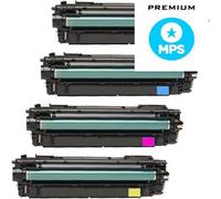 Mps Reg NERO comp. per HP M652,M653 series-27K#656X - HPCF460XPP
