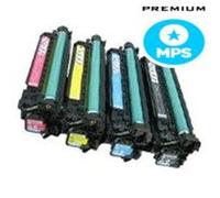 Mps Reg Black HP CP5500,CP5520,CP5525dn,M750DN,M750XH-13,5K#650A