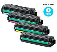 Mps reg black samsung clp 680nd,clx 6260. 6kclt-k506l