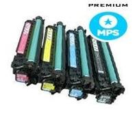 Mps Reg Ciano HP CP5500,CP5520,CP5525dn,M750DN,M750XH-15K#650A