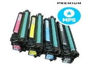 Mps Reg Ciano HP CP5500,CP5520,CP5525dn,M750DN,M750XH-15K#650A