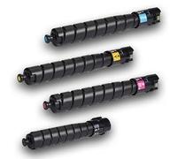 Mps Reg NERO compatible with VersaLink C 8000-320g/20.9K-106R04053 - XERC8000BK