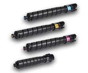 Mps Reg NERO compatible with VersaLink C 8000-320g/20.9K-106R04053 - XERC8000BK