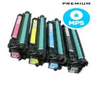 Mps reg yellow hp cp5500,cp5520,cp5525dn,m750dn,m750xh-15k650a