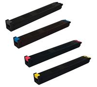 Sharp Colore Yellow Compatibile - SHMX23GTYPP