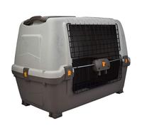 MPS S Skudocar 80, Transportino Per Cane, 77X43X51H Cm