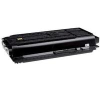 MPS Toner + Contenitore di scarto TK7125 XL compatibile per Kyocera TASKalfa 3212i Nero 35K/1330 g