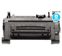 Mps Toner compatible HP 600M,601DN,602N,M4500,M4555H-10K