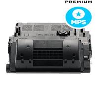 Mps toner compatible hp 600m,602dn,603xh,m4500,m4555h-24k