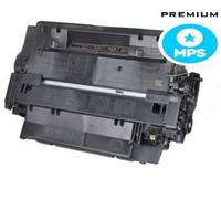 Mps Toner compatible Hp M520,P3015X,LBP3580-12.5K#CE255X