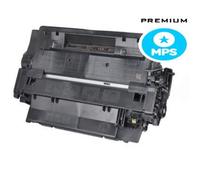 Mps toner compatible hp m520,p3015x,lbp3580-12.5kce255x
