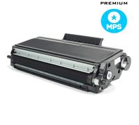 Mps Toner HL-6250,6300,6400,6600,6800,6900,5000-8K#TN-3480