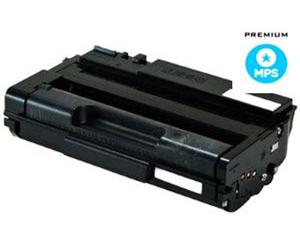 Mps Toner Lanier Ricoh SP 370,377S-6.4K#408162/TYPESP377XE