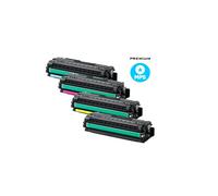 Mps Toner Magenta Compatibile Samsung Clp 680ND Clx 6260 CLT-K506L Alta Qualità