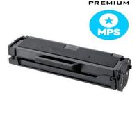 Mps Toner Ml2160,2165W,SCX3400F,3405F SF760-1.5K#MLT-D101S