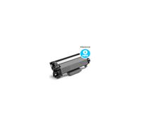 Mps Toner Nero Compatibile Brother MFC-L2800 L2835 L2860 DCP-L2660HL L2445 3K