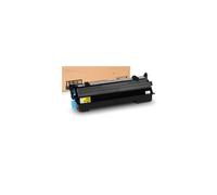 Mps Toner Nero + Vaschetta Compat. Kyocera ECOSYS P 4140 dn 490g 15K 1T02Y40NL0