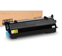 Mps Toner+Waste Compa Kyocera ECOSYS P 4140 dn-490g/15K#1T02Y40NL0