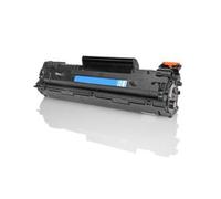 Mps Uni HP CB435/436/285/278 CanonCRG-712/713/725 -3K/95g
