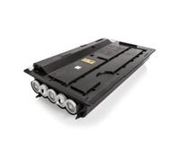 ITALY'S CARTRIDGE - Toner Tk7105 Xl Alta Capacita' Nero Mps Compatibile Per Kyocera Taskalfa 3010i 1t02p80nl0 Tk-7105 35.000 Pagine