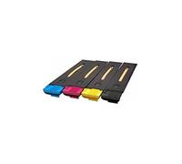 TONER C70Y GIALLO MPS QUALITY PREMIUM 006R01658 COMPATIBILE PER XEROX Colour Col