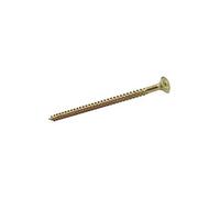 MPS4570Y FORGEFIX Multiuso Vite Zyp 4.5X70, 100 Confezione