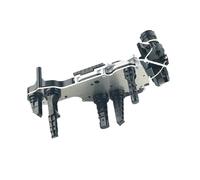 MPS6 6DCT450 7M5R-14C247-FA 7M5R-14C247-FG TCM TCU Modulo di controllo della trasmissione Unità 7M5R-14C247-FE Compatibile per Volvo C30 C70(7M5R-14C247-FE)