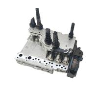MPS6 6DCT450 7M5R-7H035-CA 7M5R-14C247 Corpo valvola di trasmissione Meccatronica compatibile con Ford Volvo Dodge Avenger Cambio TCU TCM(7M5R-14C247-AF)