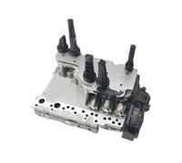 MPS6 6DCT450 7M5R-7H035-CA 7M5R-14C247 Corpo valvola di trasmissione Meccatronica compatibile con Ford/Volvo/Dodge/Avenger/Cambio TCU TCM(7M5R-14C247-AD)