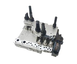 MPS6 6DCT450 7M5R-7H035-CA 7M5R-14C247 Corpo valvola di trasmissione Meccatronica compatibile con Ford Volvo Dodge Avenger Cambio TCU TCM(7M5R-14C247-FA)