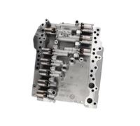 MPS6 6DCT450 Corpo valvola cambio con solenoidi compatibile con Ford Volvo compatibile con Dodge 7M5R -7H035-CA