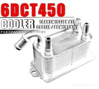 MPS6 Olio Cambio ATF Radiatore Trasmissione MPS6 6DCT450 Ford Volvo