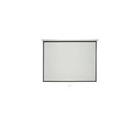 MPS86-4:3 AV:LINK Schermo Proiettore Manuale 86" 4:3