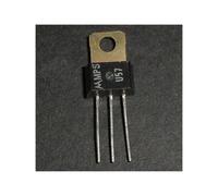 MPSU57 MOTOROLA Transistor Di Potenza A Scopo Generale TO-202