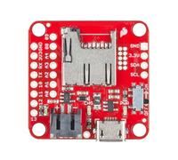 MPU-9250 9DoF M0 per la misurazione dell'atteggiamento Incorporando Accelerometro Giroscopio Magnetometro Processore Scheda IMU